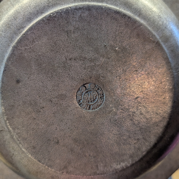 Silver Decorative Bowls with Tribal Patterns - Picture 2 of 7